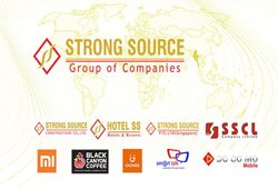 Strong Source Co., Ltd.